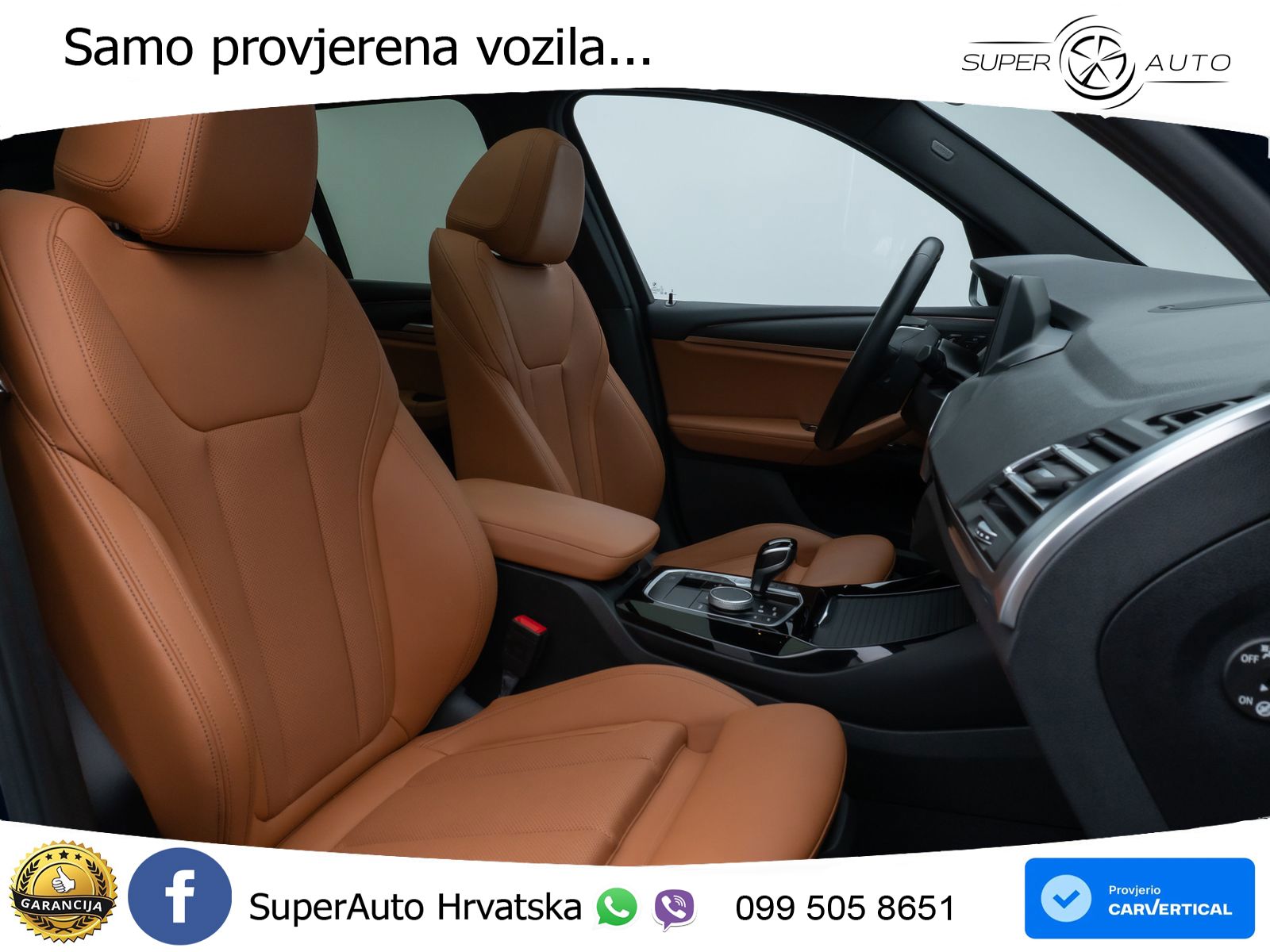 BMW X3 20i xDrive Steptronic LED+GR SJED+ACC