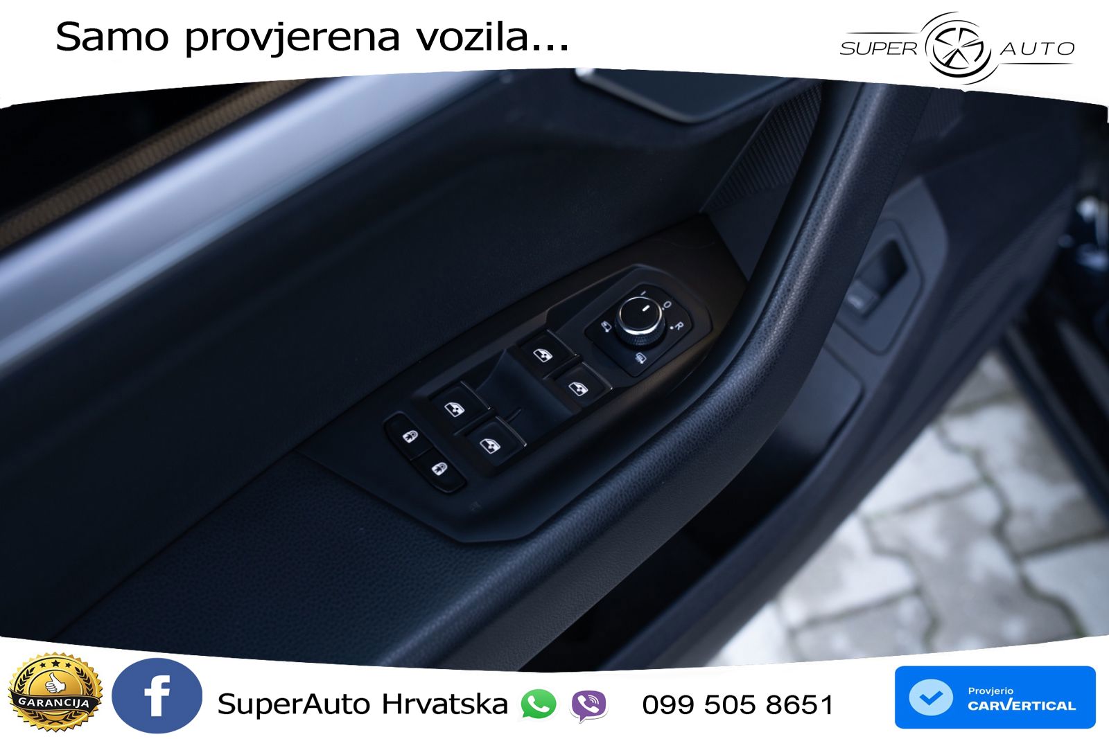 Volkswagen Touareg 3.0 V6 TDI (286 KS) 4MOTION Tiptronic R-Line ZRAČNI+ACC+GR SJED+KAM