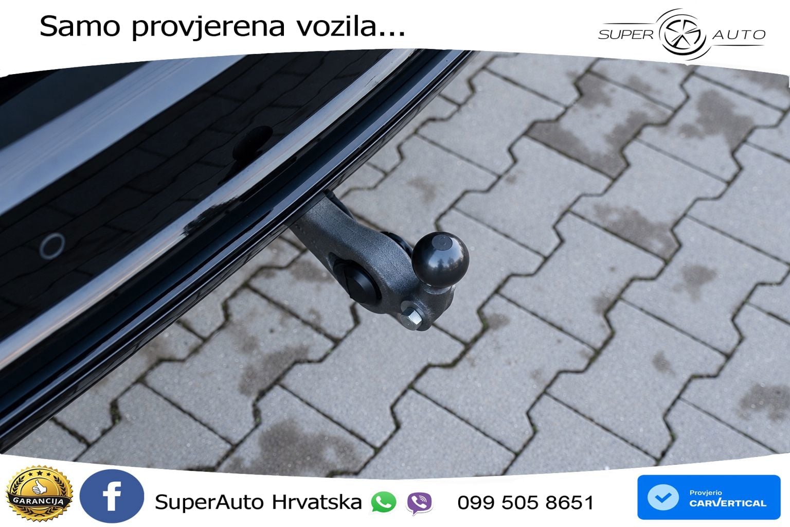 Volkswagen Touareg 3.0 V6 TDI (286 KS) 4MOTION Tiptronic R-Line ZRAČNI+ACC+GR SJED+KAM