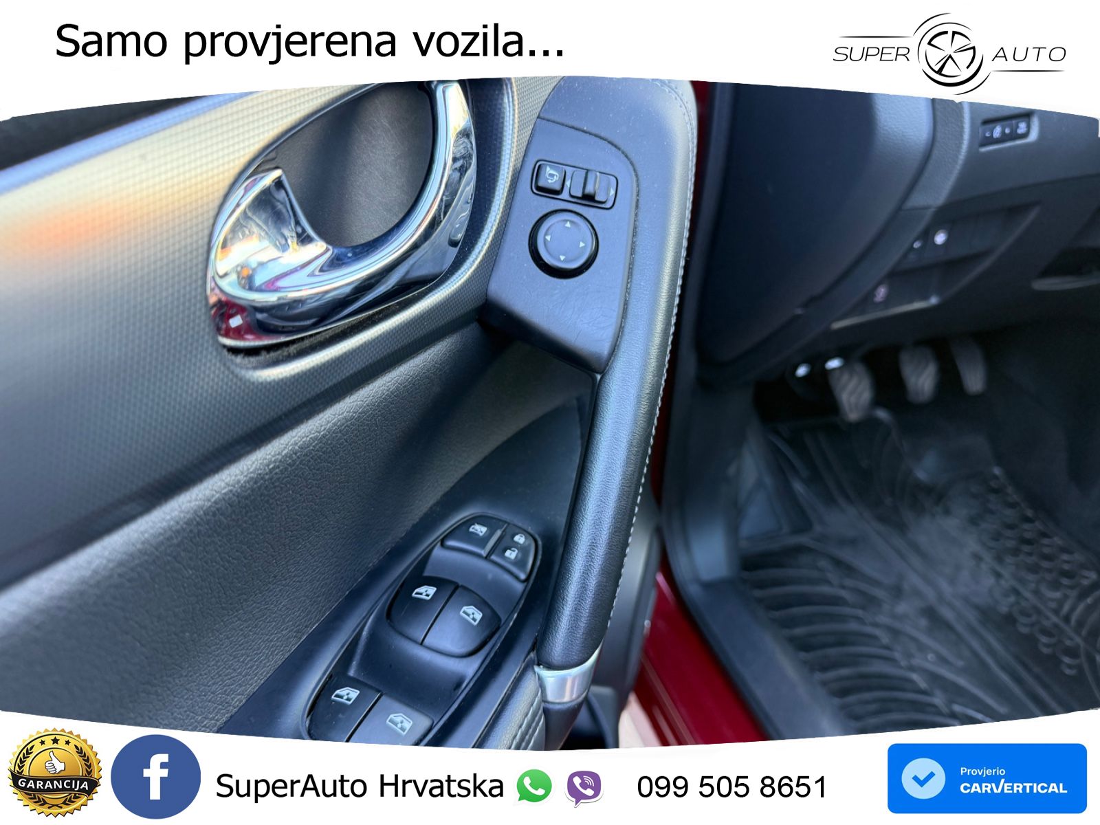 Nissan Qashqai 1.5 dCi (115 KS) Tekna LED+GR SJED+ACC