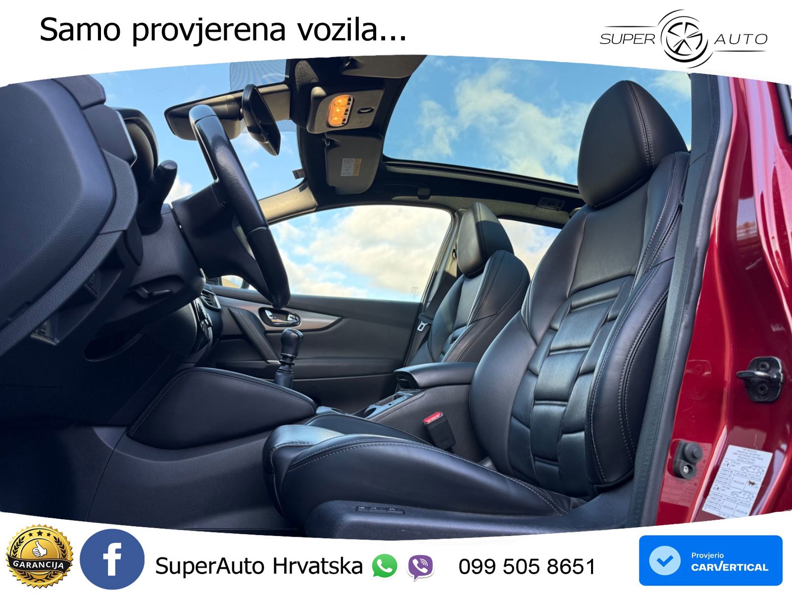 Nissan Qashqai 1.5 dCi (115 KS) Tekna LED+GR SJED+ACC