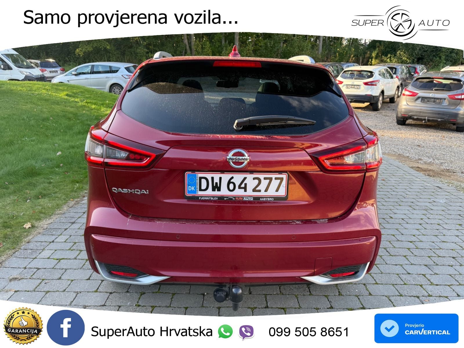 Nissan Qashqai 1.5 dCi (115 KS) Tekna LED+GR SJED+ACC