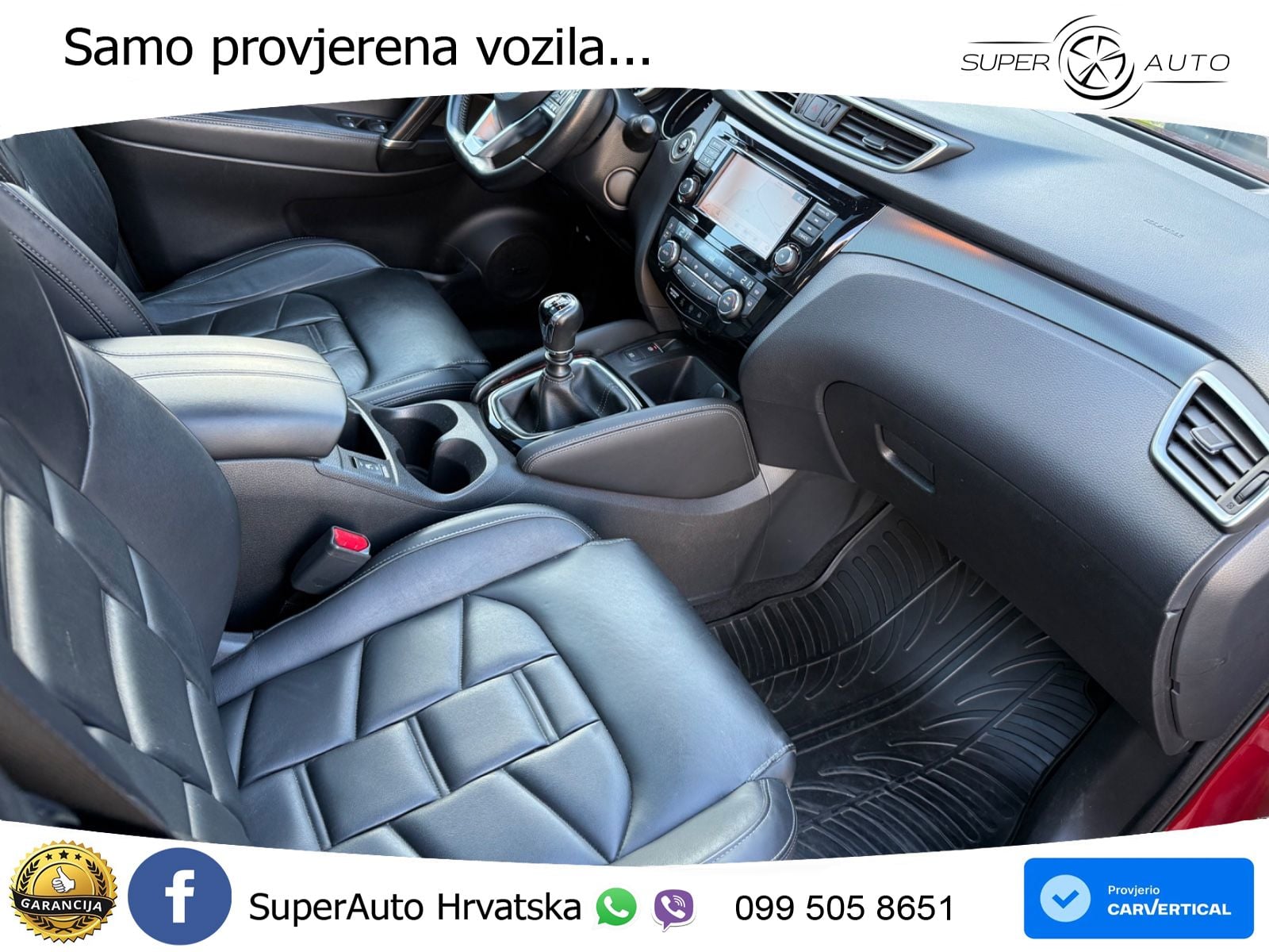Nissan Qashqai 1.5 dCi (115 KS) Tekna LED+GR SJED+ACC