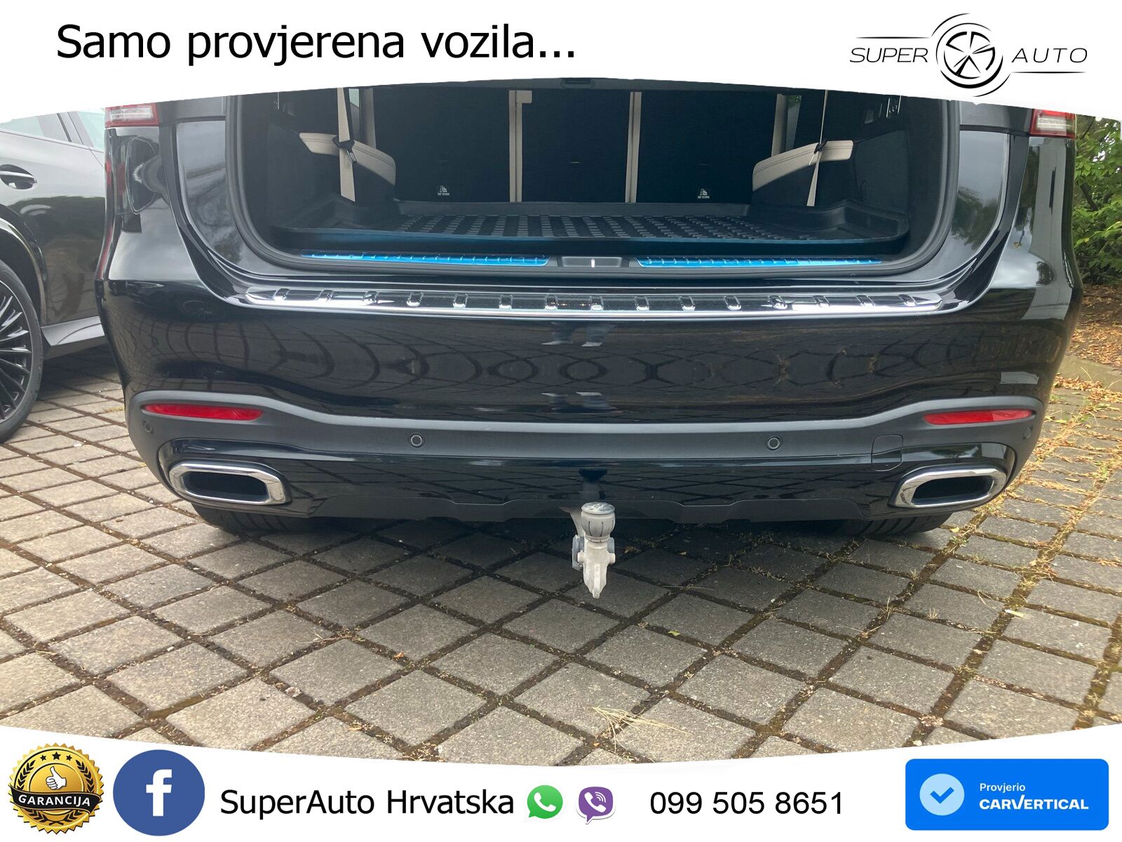 Mercedes-Benz GLS GLS 400d 4MATIC G-TRONIC AMG ACC+HEAD+4xGR SJED+360+PANO