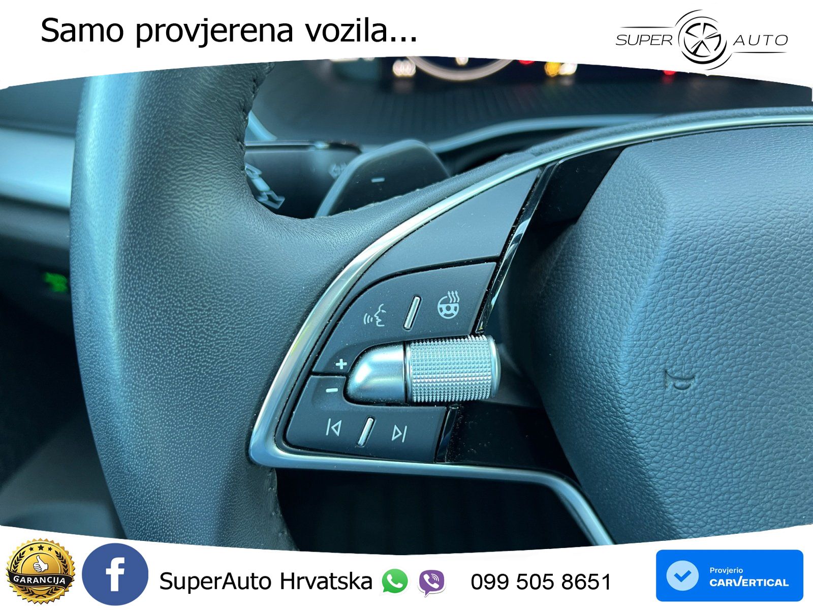 Škoda Octavia Combi 2.0 TDI (150 KS) DSG Selection LED+GR SJED+ACC