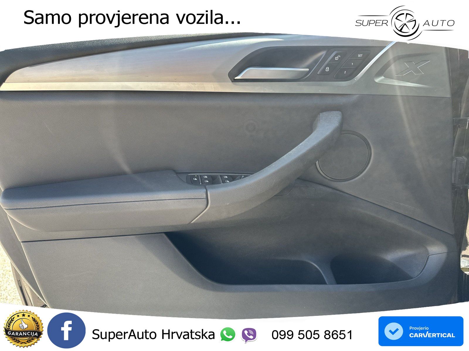 BMW X3 30d xDrive Steptronic M Sport