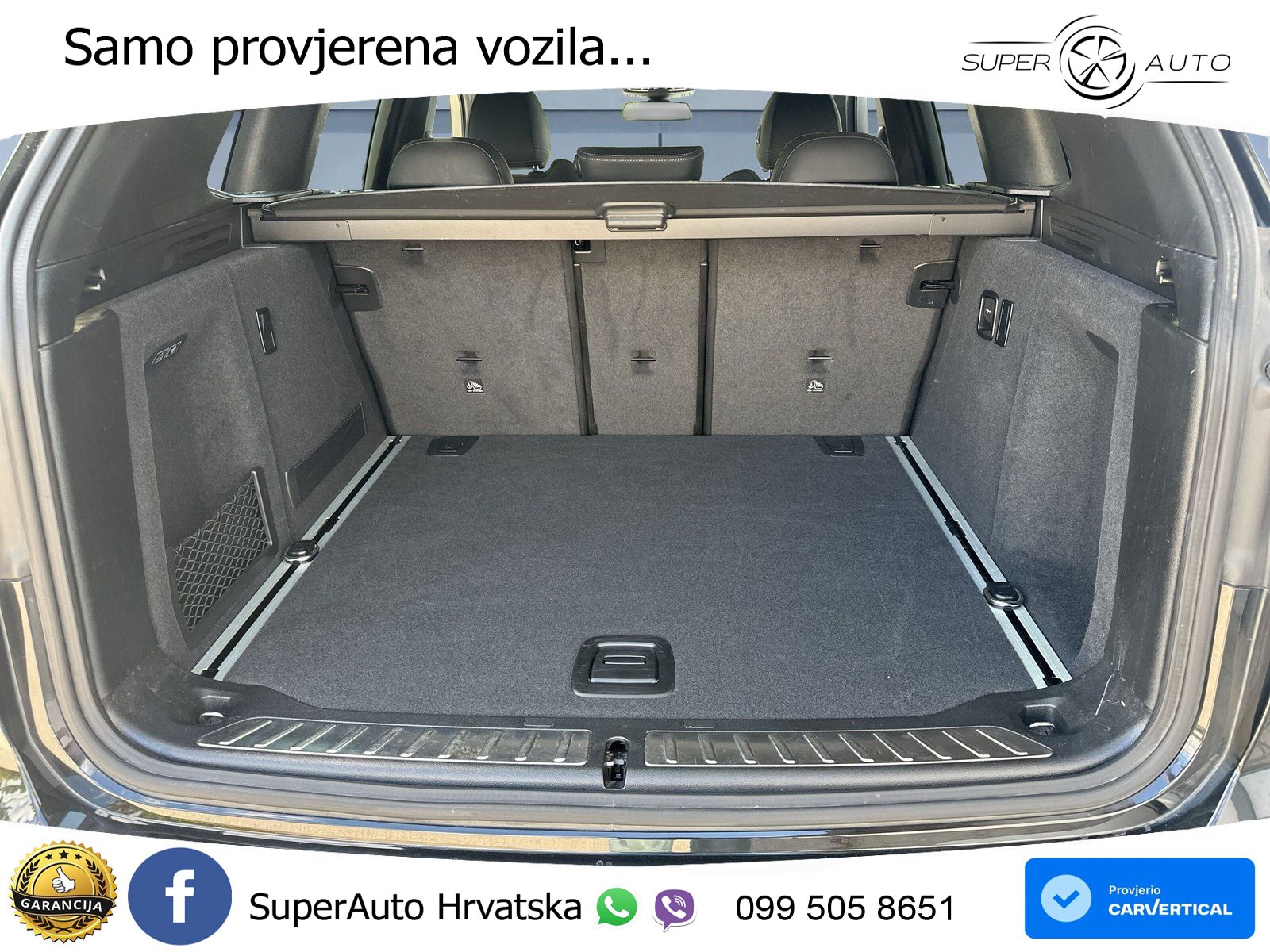 BMW X3 30d xDrive Steptronic M Sport