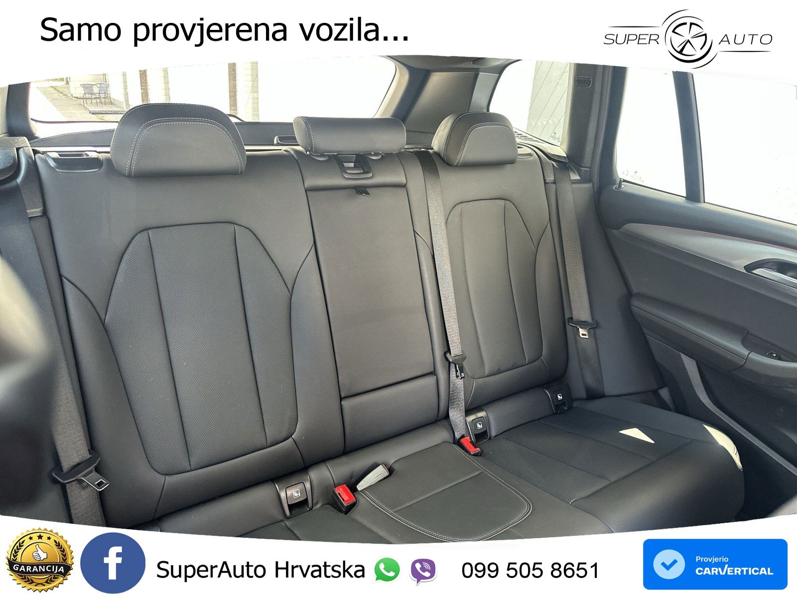 BMW X3 30d xDrive Steptronic M Sport