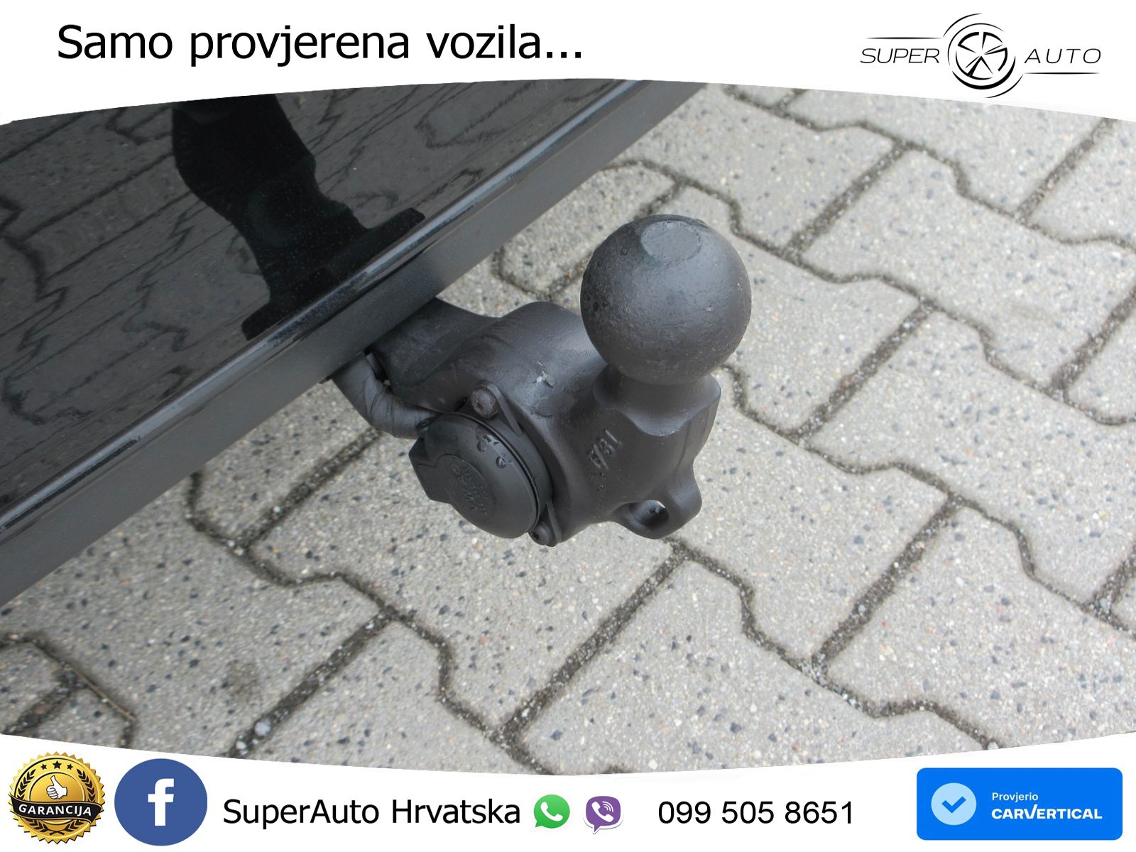 Volkswagen Passat Variant 2.0 TDI (190 KS) DSG LED+GR SJED+ACC
