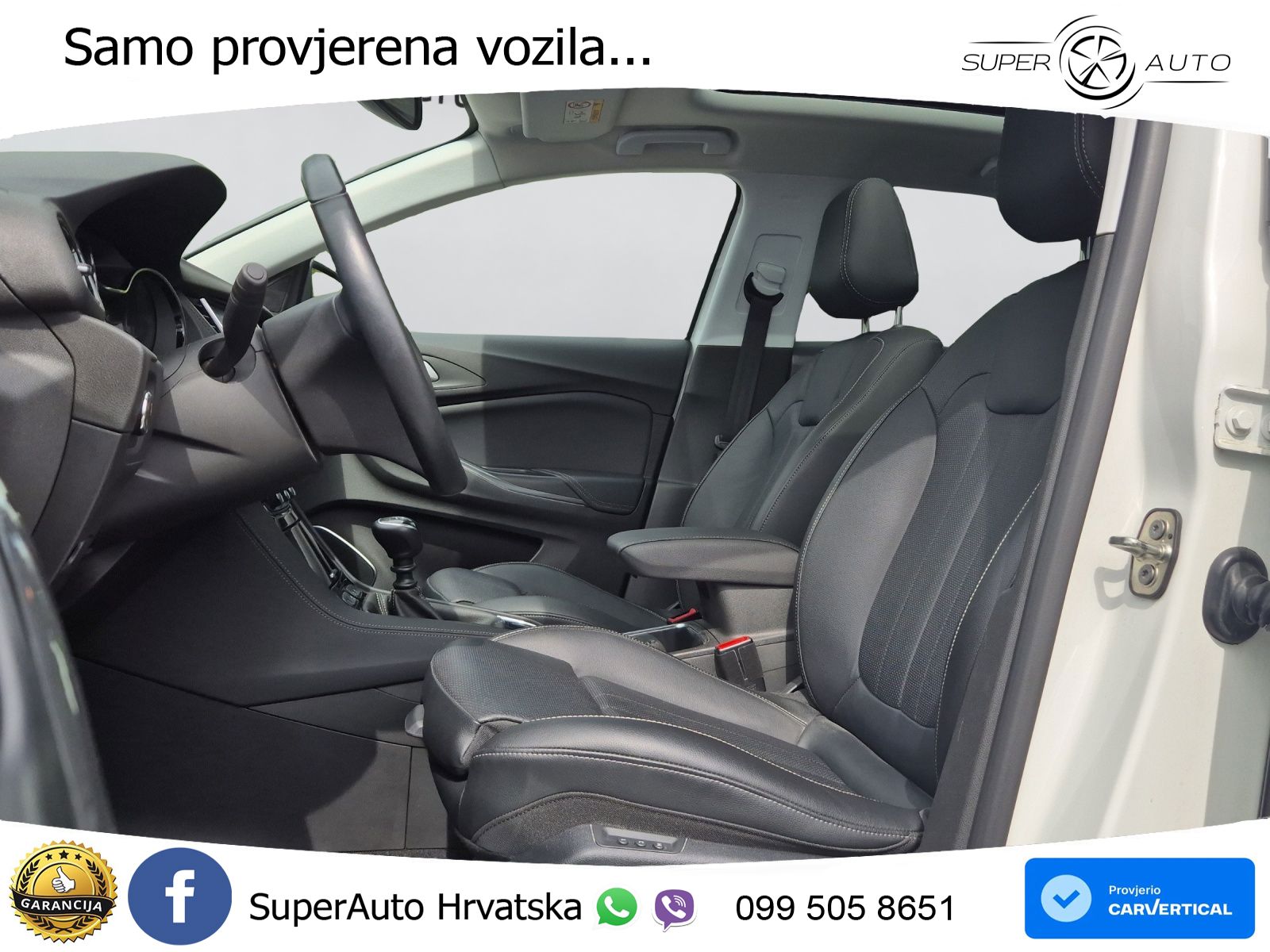 Opel Grandland X 1.2 Turbo (130 KS) Ultimate