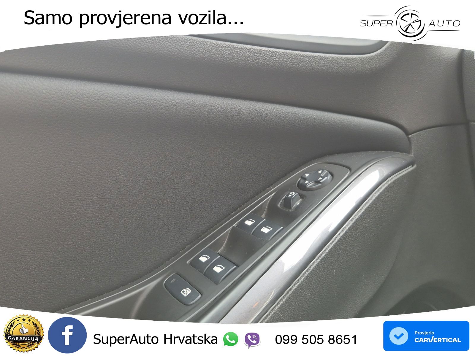 Opel Grandland X 1.2 Turbo (130 KS) Ultimate