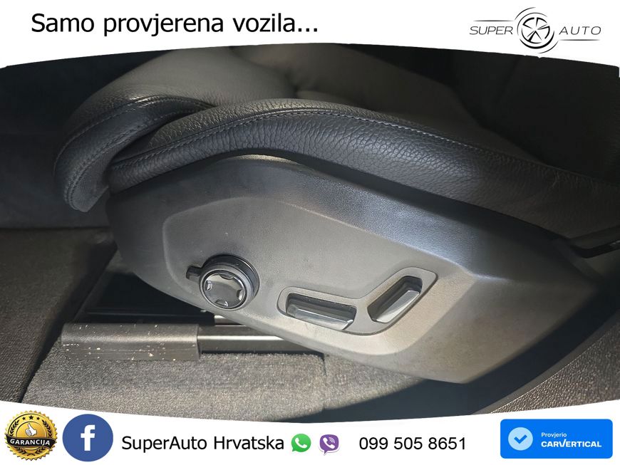 Volvo XC60 B5 Benzin AWD Geartronic LED+GR SJED+ACC
