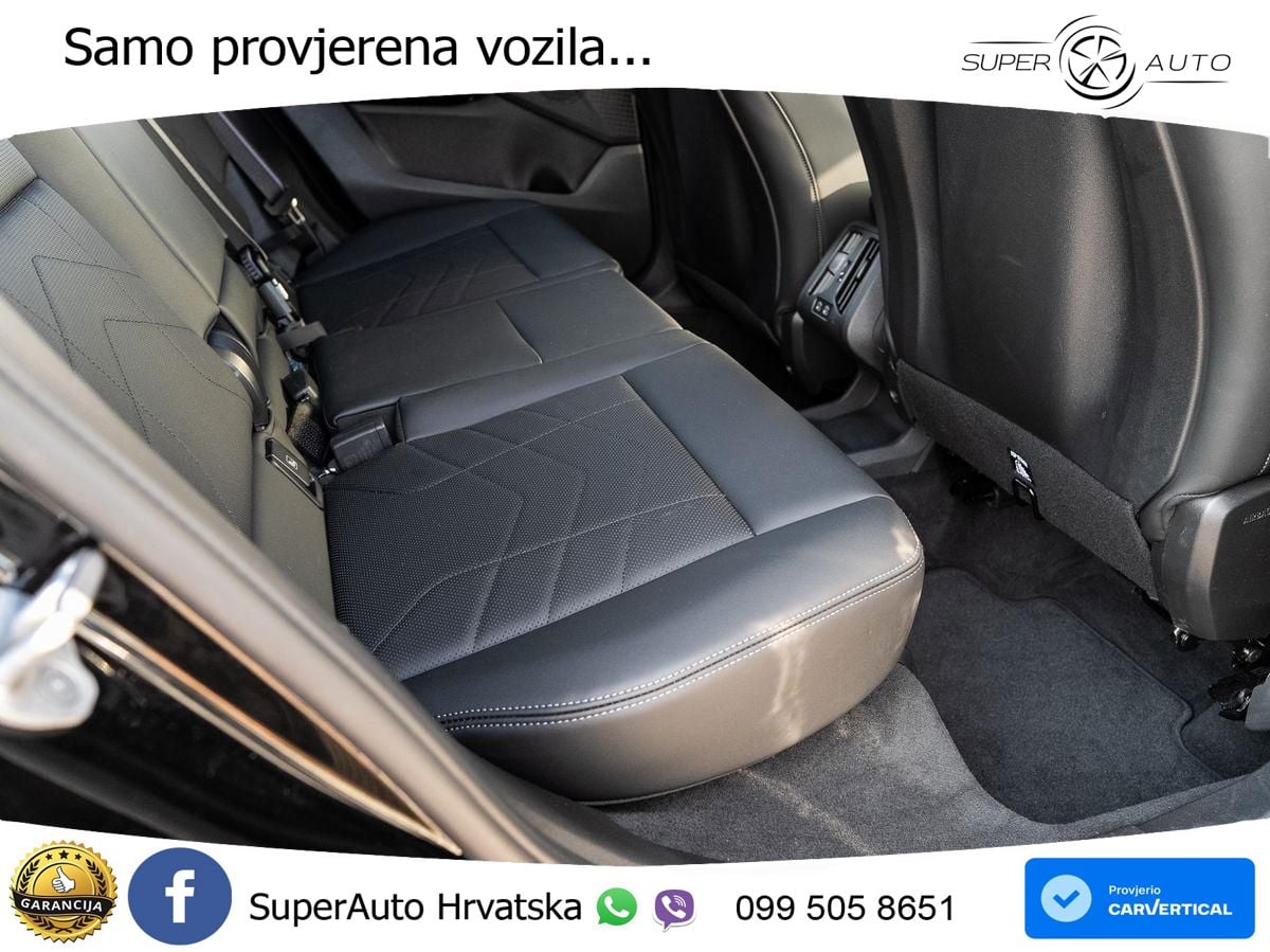 BMW X1 23i (218 KS) xDrive Steptronic M Sport ACC+HEAD+GR SJED+360+PANO