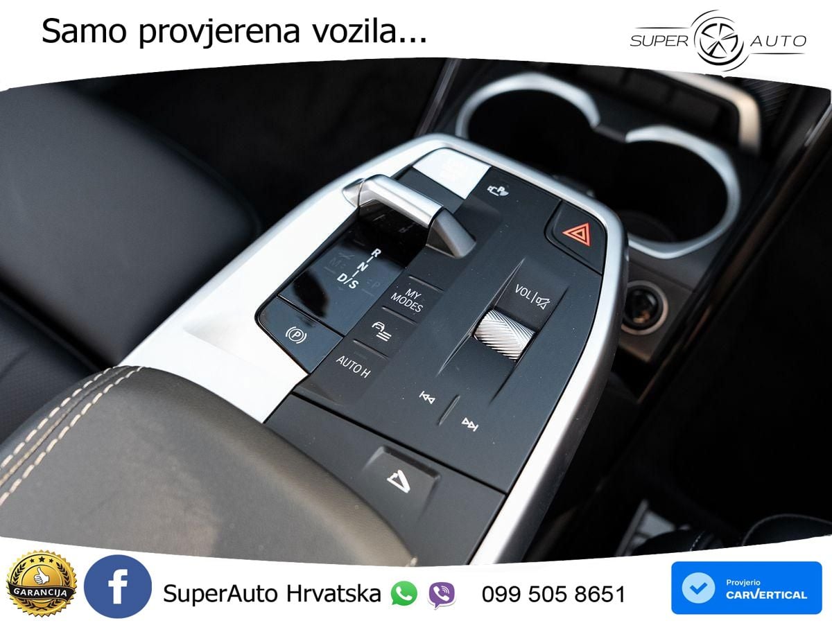 BMW X1 23i (218 KS) xDrive Steptronic M Sport ACC+HEAD+GR SJED+360+PANO