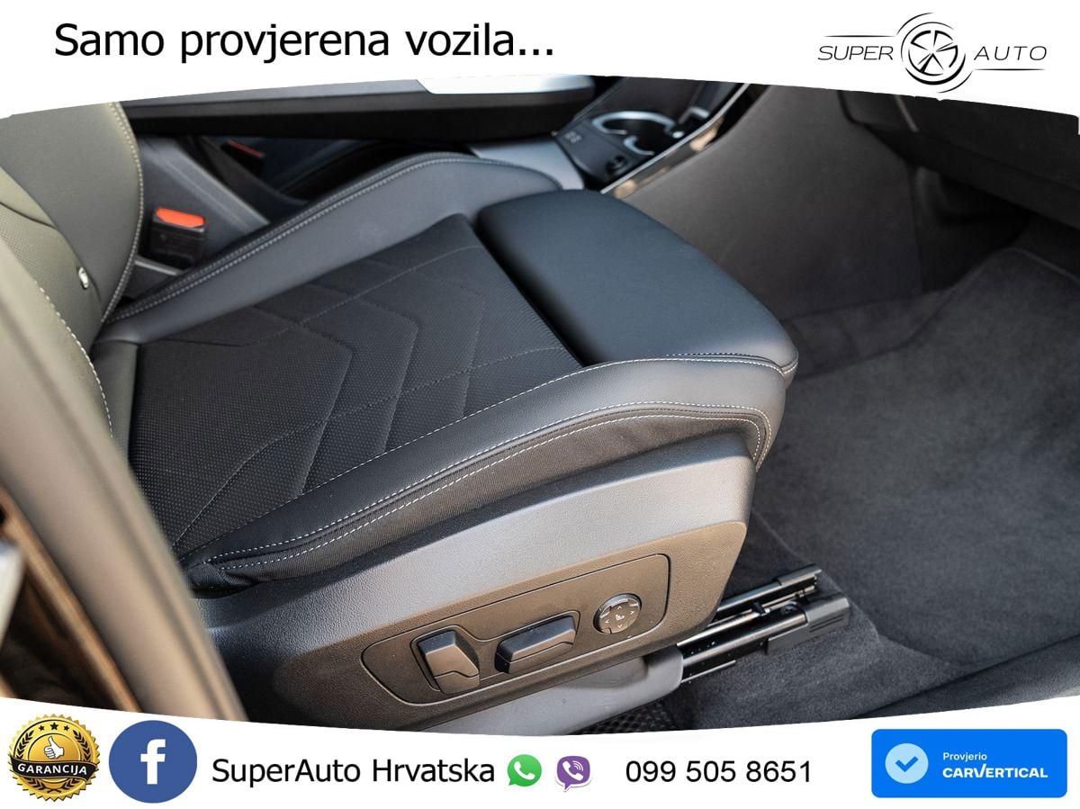BMW X1 23i (218 KS) xDrive Steptronic M Sport ACC+HEAD+GR SJED+360+PANO