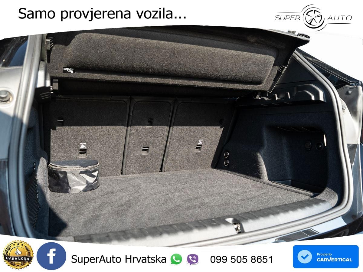 BMW X1 23i (218 KS) xDrive Steptronic M Sport ACC+HEAD+GR SJED+360+PANO