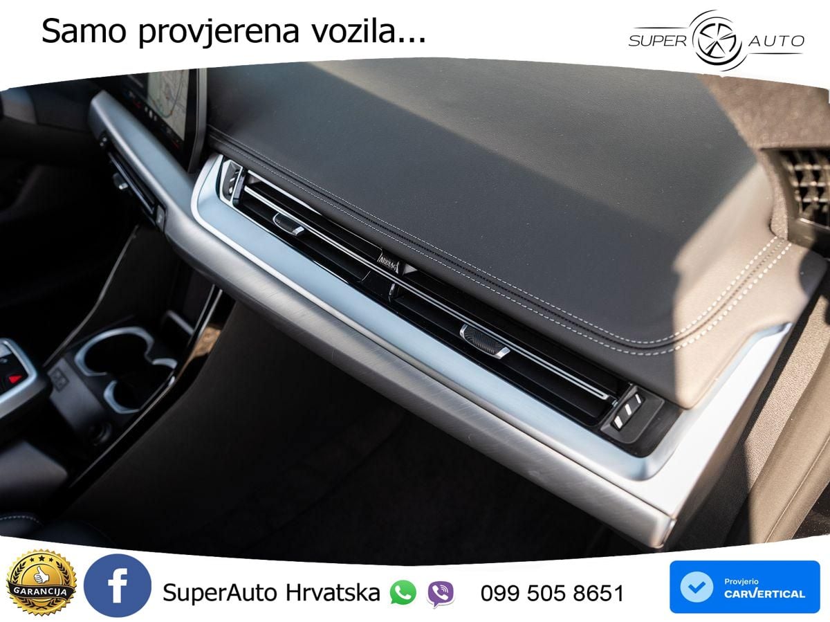 BMW X1 23i (218 KS) xDrive Steptronic M Sport ACC+HEAD+GR SJED+360+PANO