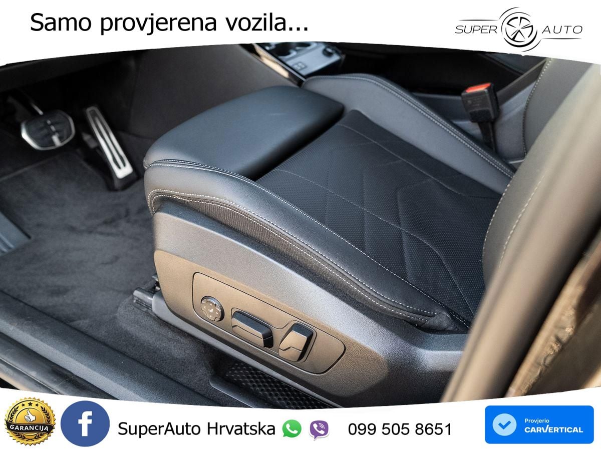 BMW X1 23i (218 KS) xDrive Steptronic M Sport ACC+HEAD+GR SJED+360+PANO