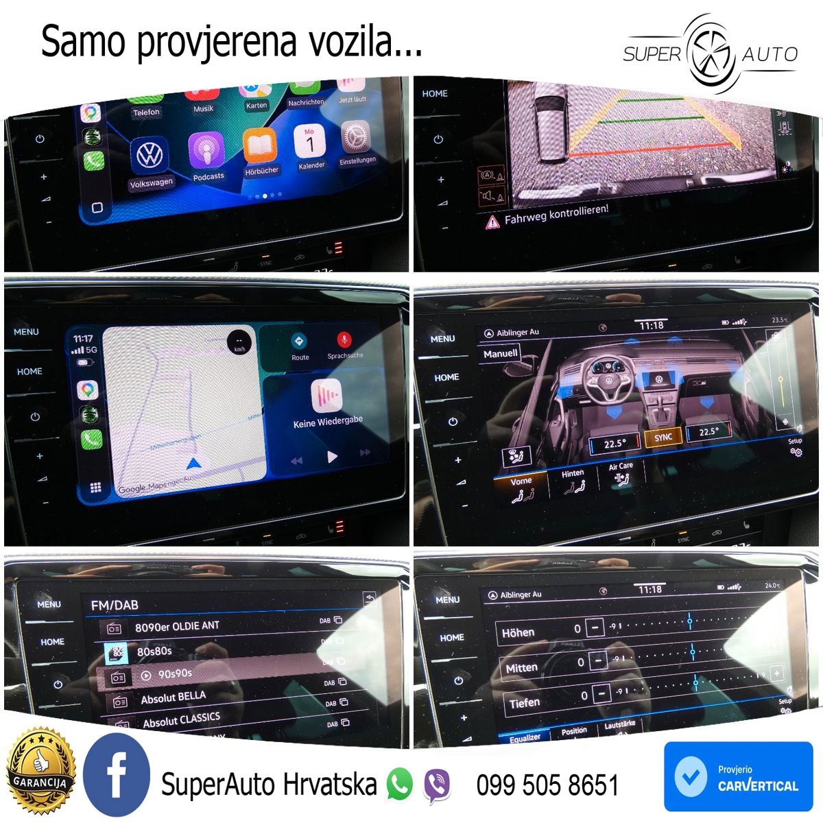 Volkswagen Passat Variant 2.0 TDI (200 KS) DSG R-Line MATRIX+GR SJED+KAM