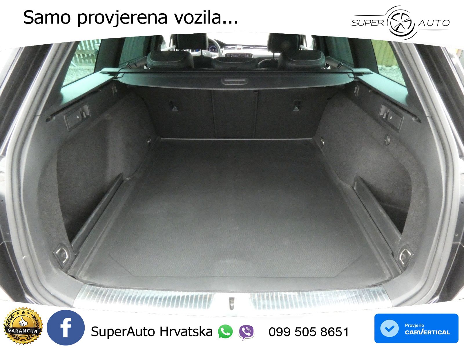 Volkswagen Passat Variant 2.0 TDI (200 KS) DSG R-Line MATRIX+GR SJED+KAM