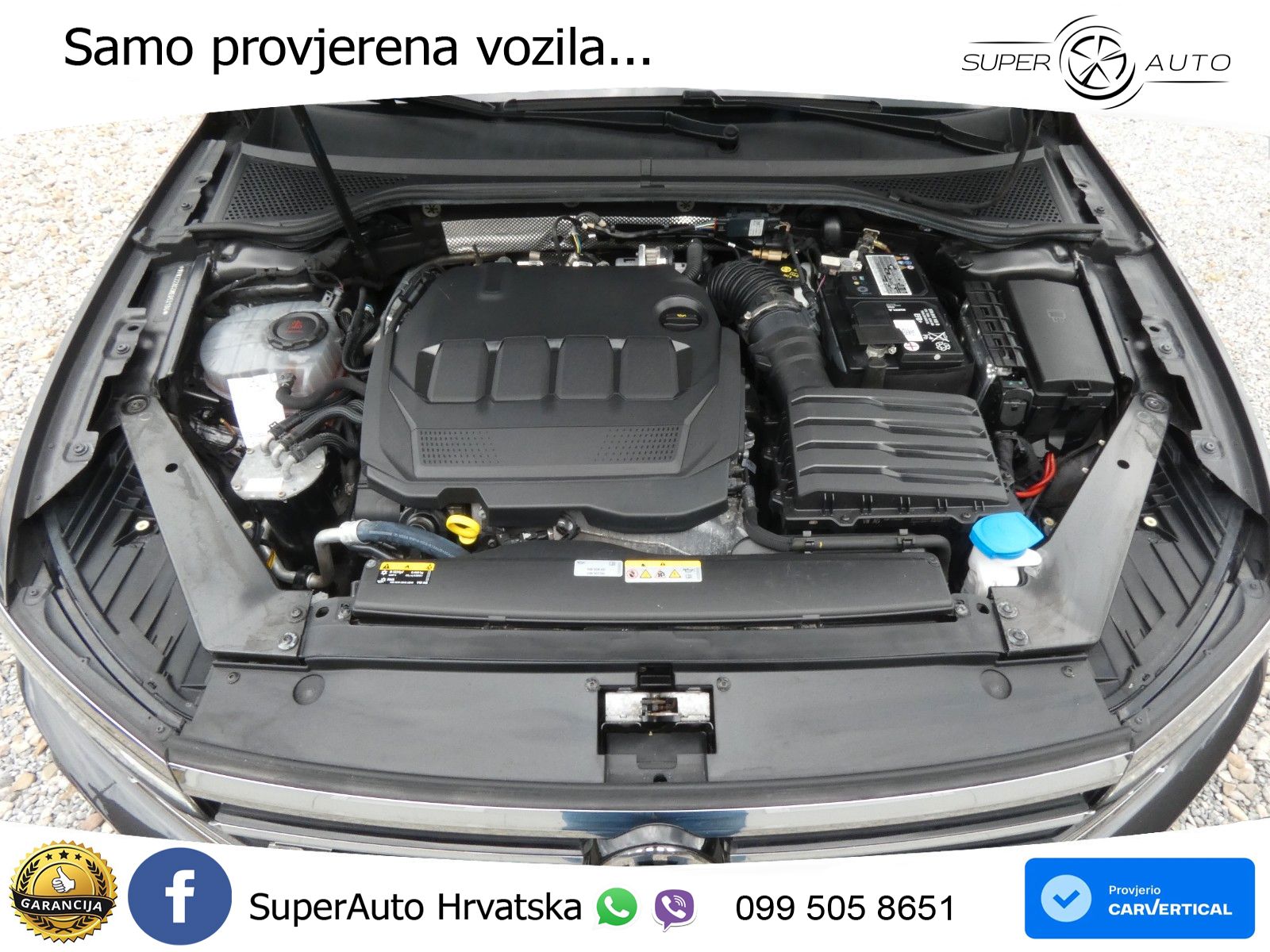 Volkswagen Passat Variant 2.0 TDI (200 KS) DSG R-Line MATRIX+GR SJED+KAM