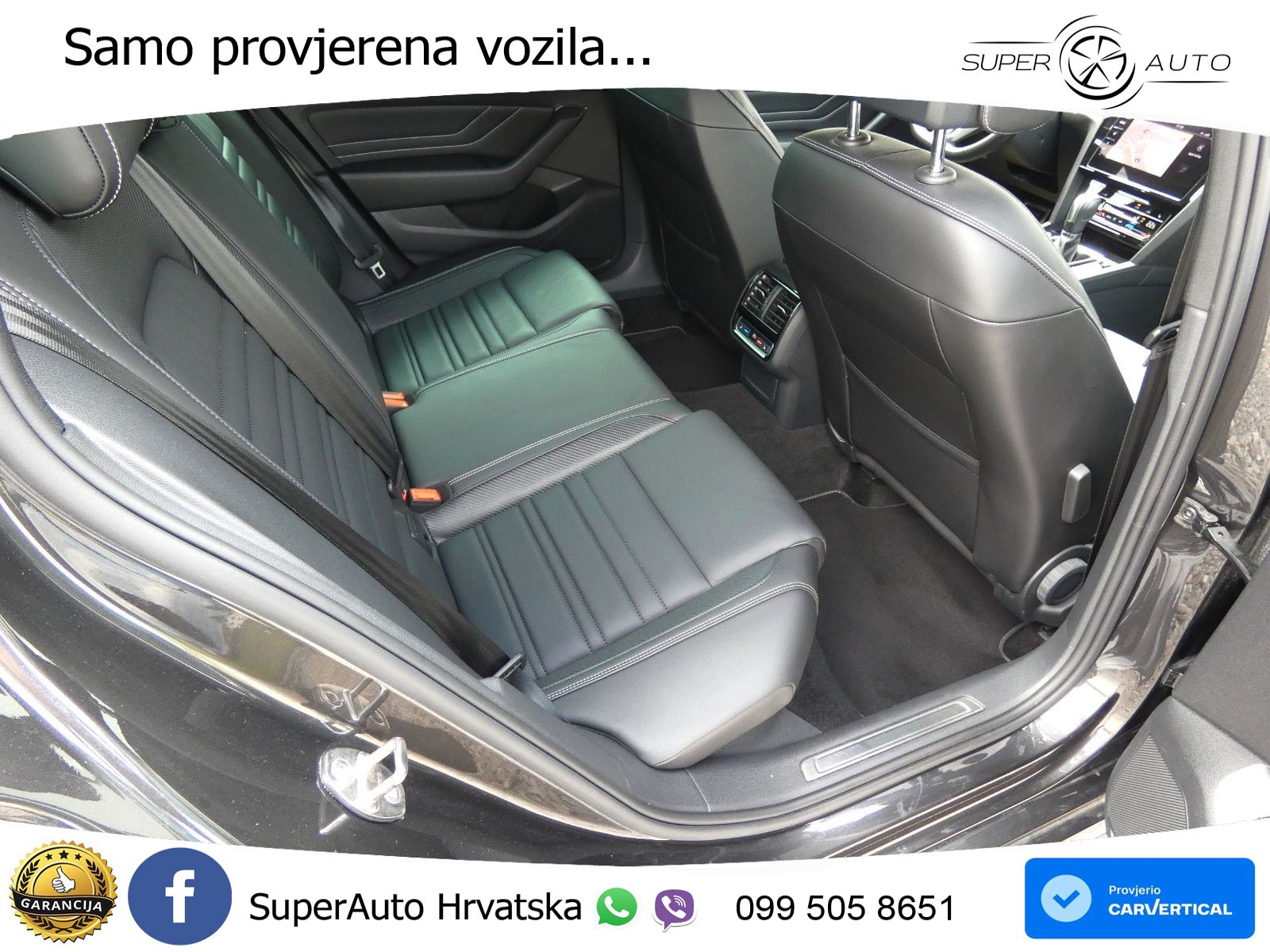 Volkswagen Passat Variant 2.0 TDI (200 KS) DSG R-Line MATRIX+GR SJED+KAM
