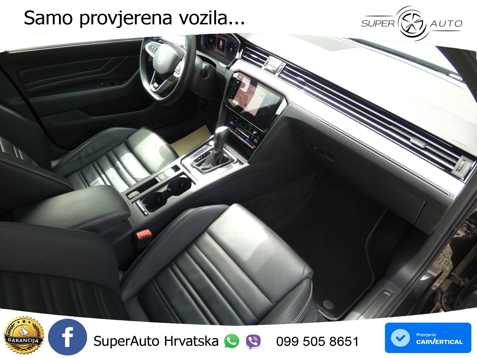 Volkswagen Passat Variant 2.0 TDI (200 KS) DSG R-Line MATRIX+GR SJED+KAM