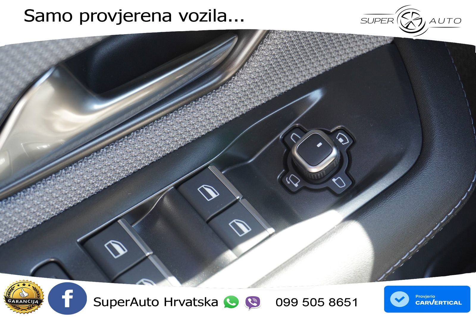 Opel Grandland 1.2 Turbo (145 KS) Hybrid eDCT Ultimate LED+GR SJED+ACC