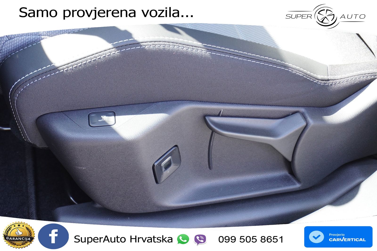 Opel Grandland 1.2 Turbo (145 KS) Hybrid eDCT Ultimate LED+GR SJED+ACC