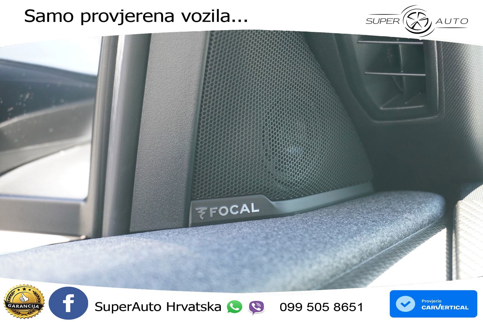 Opel Grandland 1.2 Turbo (145 KS) Hybrid eDCT Ultimate LED+GR SJED+ACC