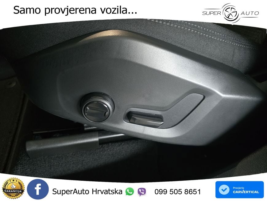 Volvo XC60 B5 Benzin AWD Geartronic