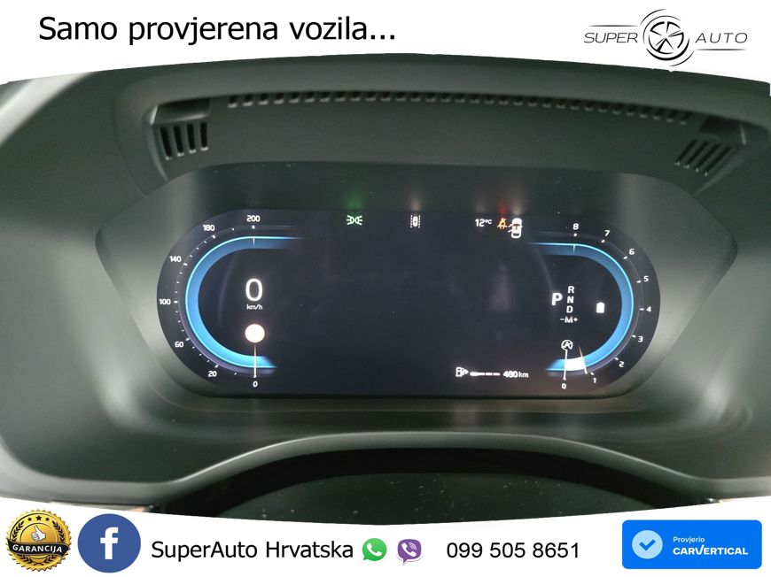 Volvo XC60 B5 Benzin AWD Geartronic