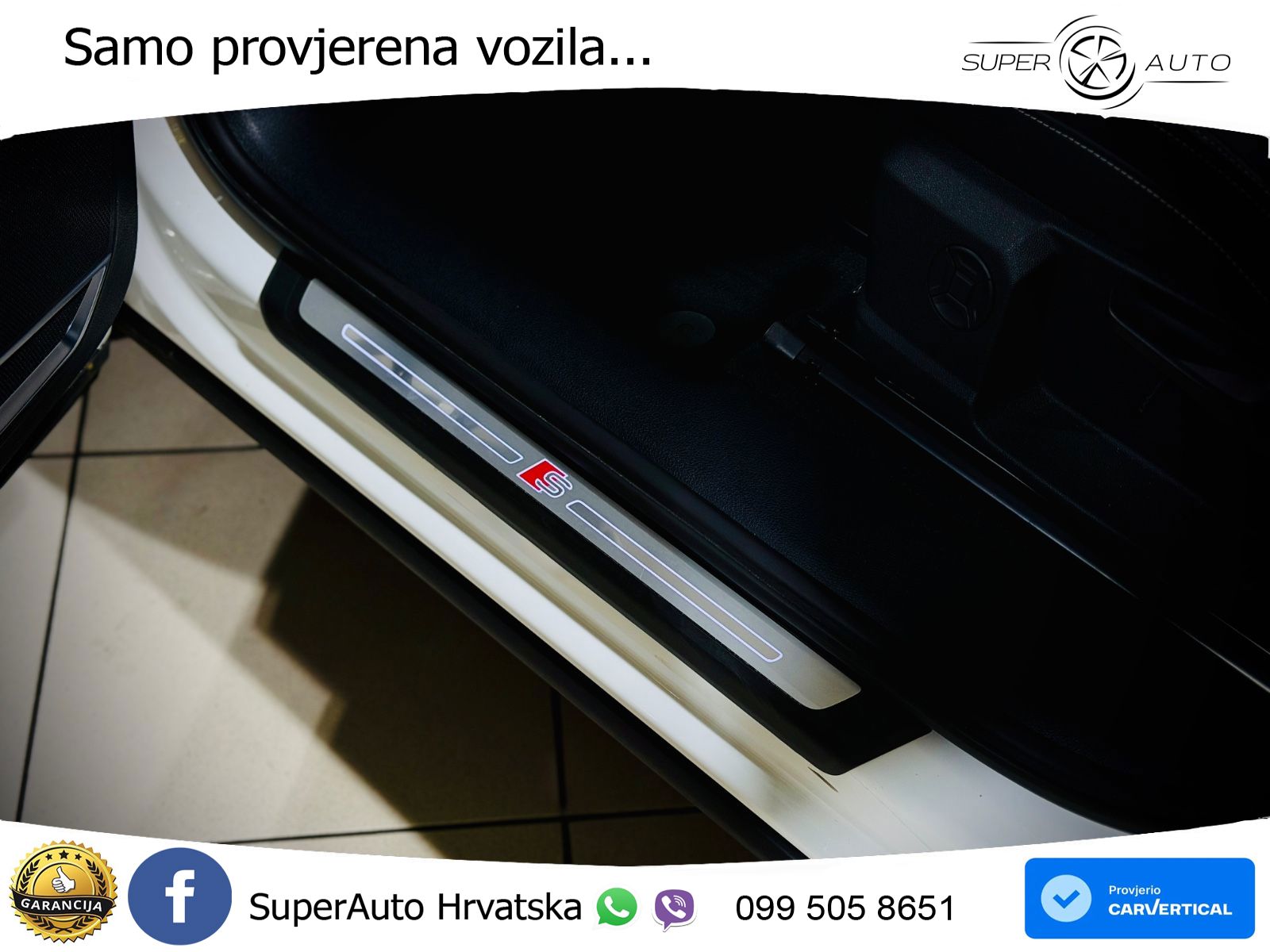 Audi Q3 Sportback 40 TDI (200 KS) quattro S tronic S line LED+GR SJED+ACC