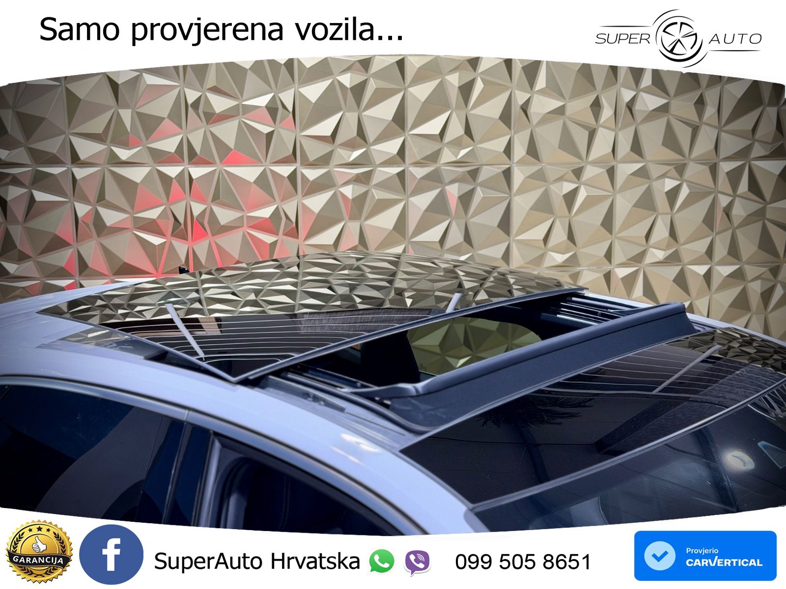 Audi Q3 Sportback 40 TDI (200 KS) quattro S tronic S line LED+GR SJED+ACC