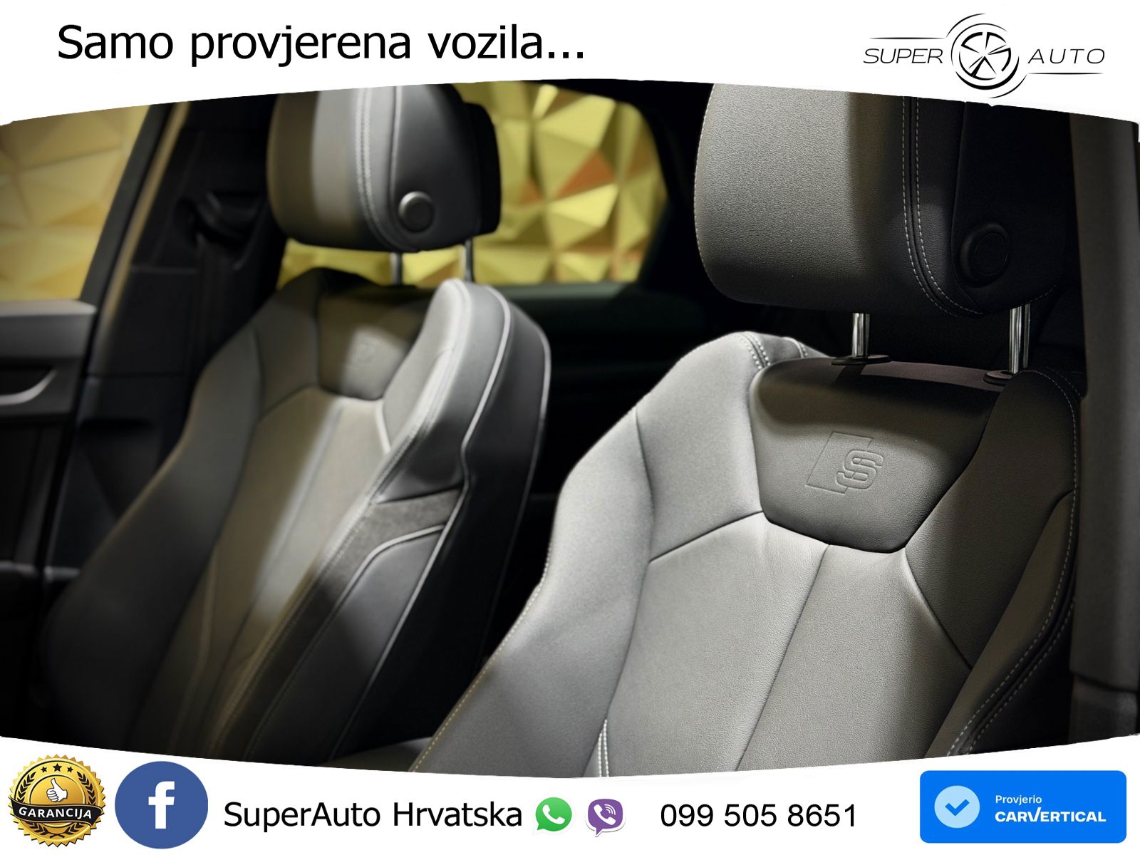 Audi Q3 Sportback 40 TDI (200 KS) quattro S tronic S line LED+GR SJED+ACC