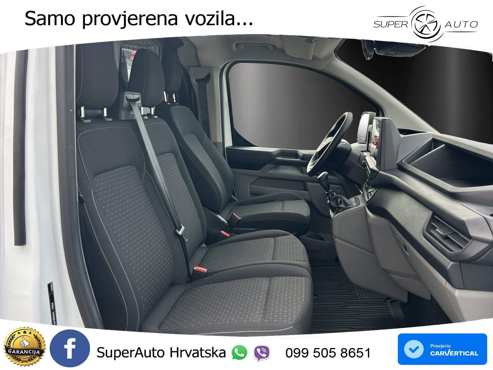 Ford Transit Custom Kasten 320 L2 LED/KAMERA/GRA/NAVI 136 KS