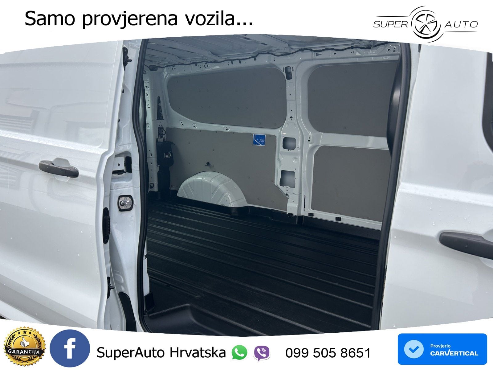 Ford Transit Custom Kasten 320 L2 LED/KAMERA/GRA/NAVI 136 KS