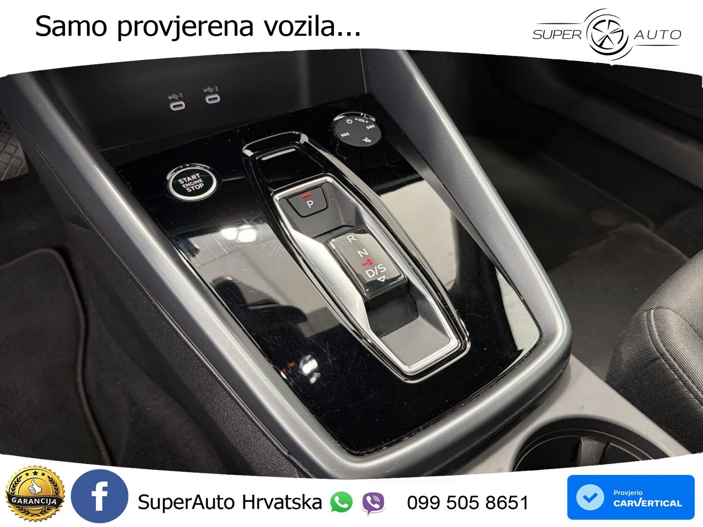 Audi A3 Sportback 30 TFSI (116 KS) Mild Hybrid S tronic advanced LED+GR SJED+ACC