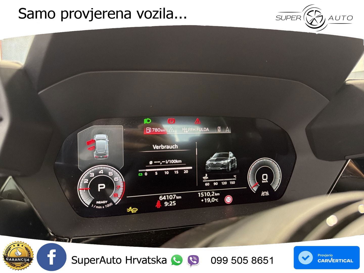 Audi A3 Sportback 30 TFSI (116 KS) Mild Hybrid S tronic advanced LED+GR SJED+ACC