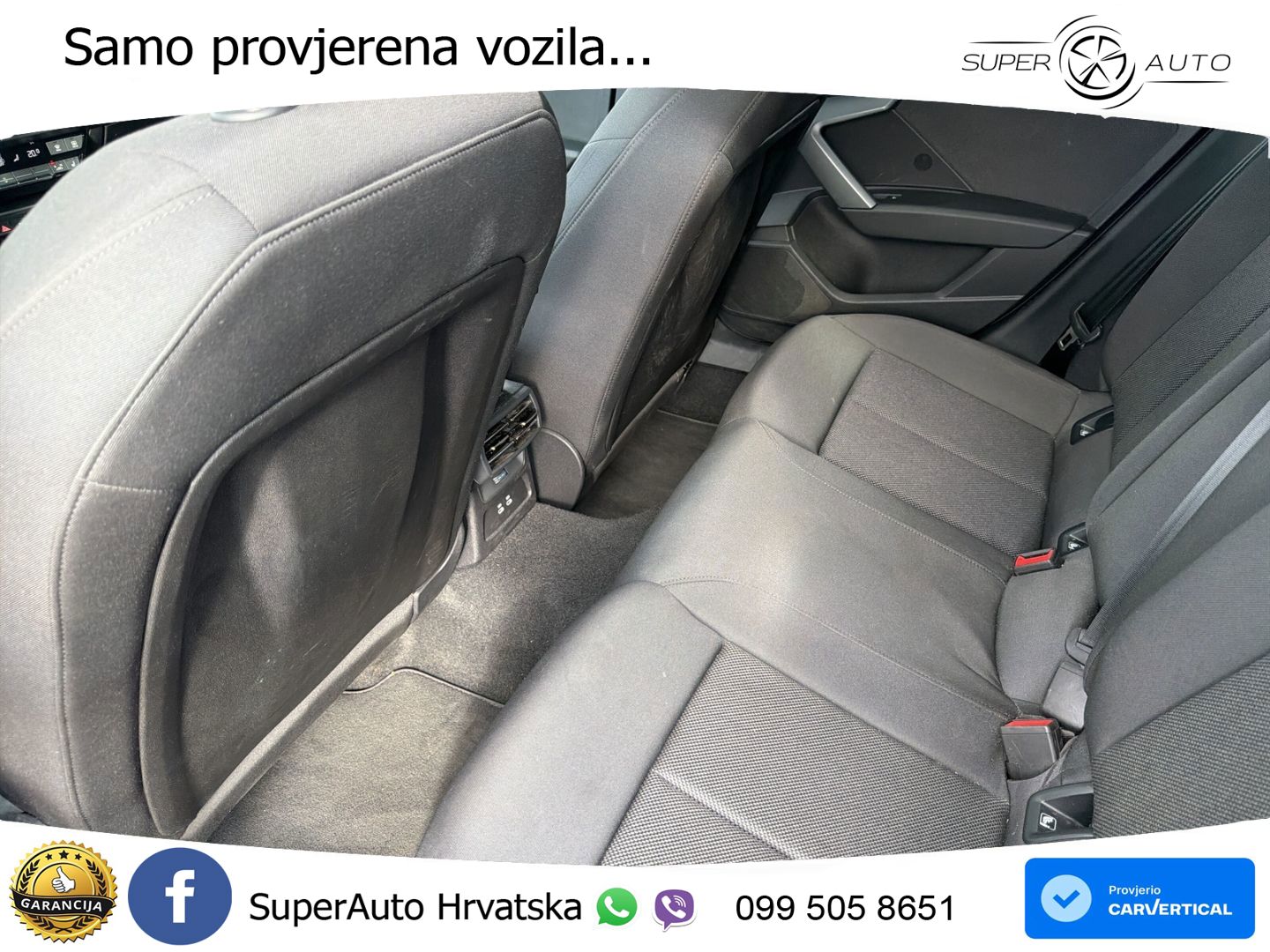 Audi A3 Sportback 30 TFSI (116 KS) Mild Hybrid S tronic advanced LED+GR SJED+ACC