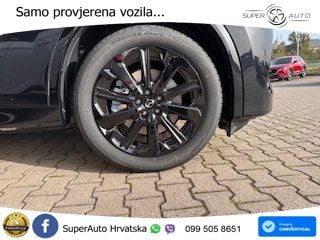 Mazda CX-60 2.5 e-Skyactiv (328 KS) AWD Automatic LED+ACC