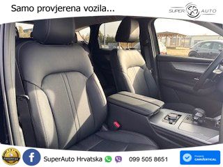 Mazda CX-60 2.5 e-Skyactiv (328 KS) AWD Automatic LED+ACC