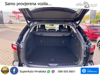 Mazda CX-60 2.5 e-Skyactiv (328 KS) AWD Automatic LED+ACC