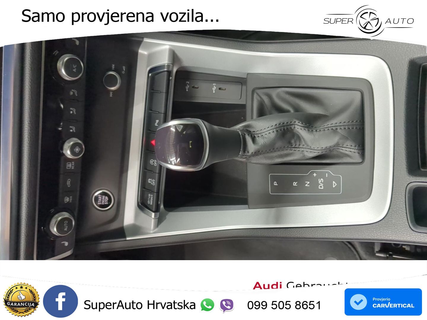 Audi Q3 35 TFSI (150 KS) S tronic