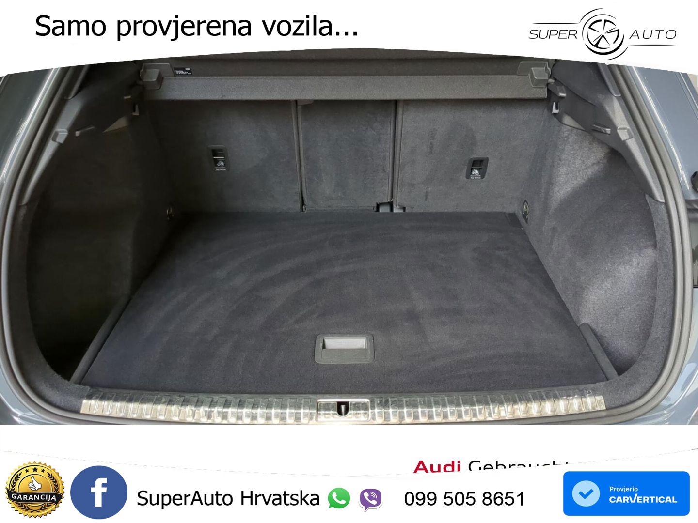 Audi Q3 35 TFSI (150 KS) S tronic