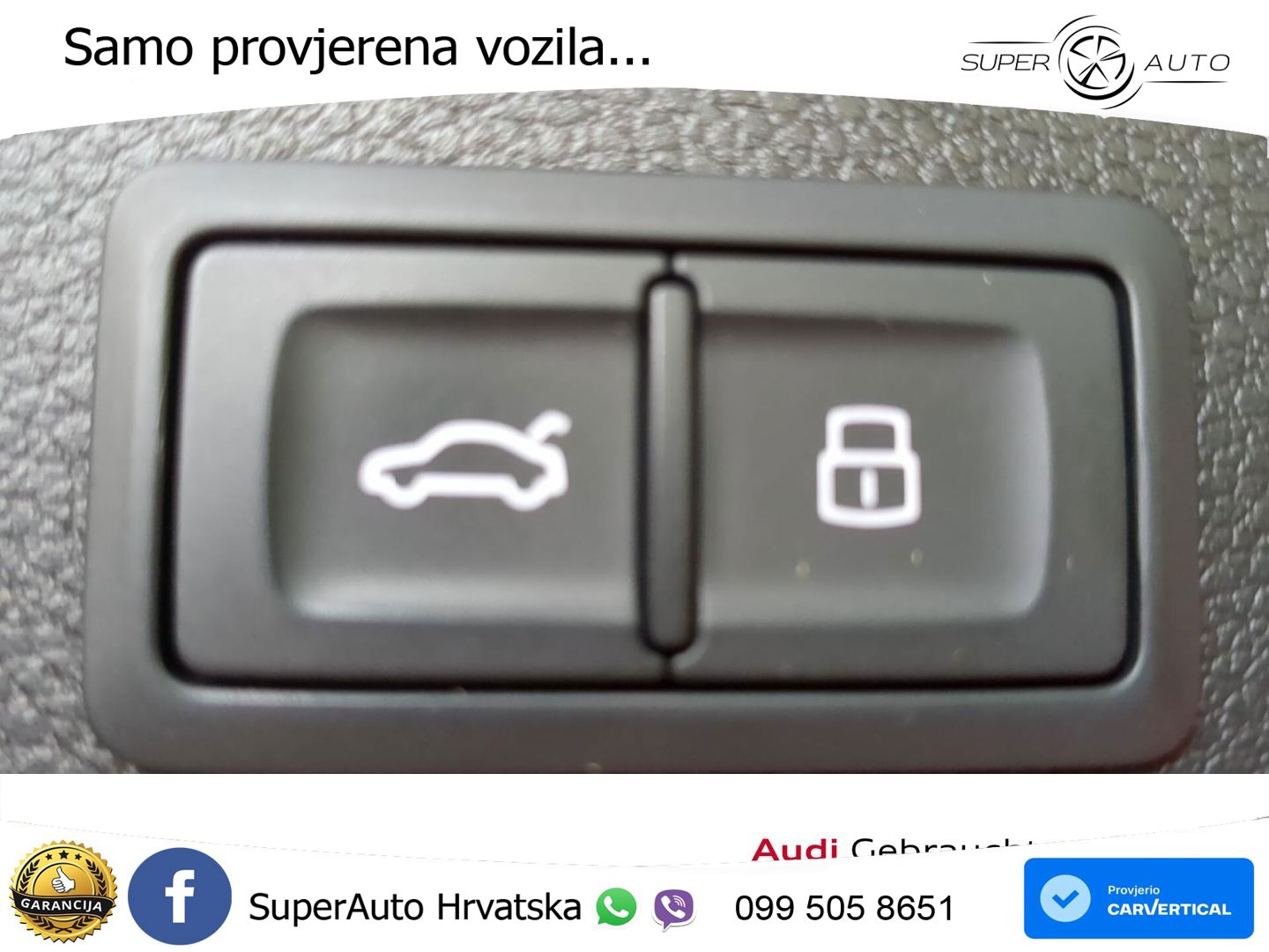 Audi Q3 35 TFSI (150 KS) S tronic