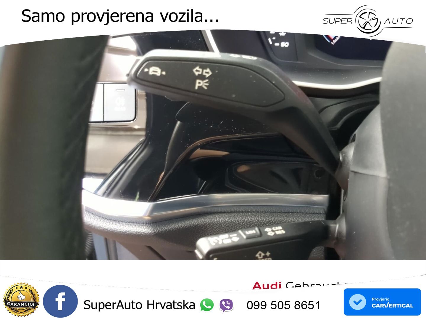 Audi Q3 35 TFSI (150 KS) S tronic