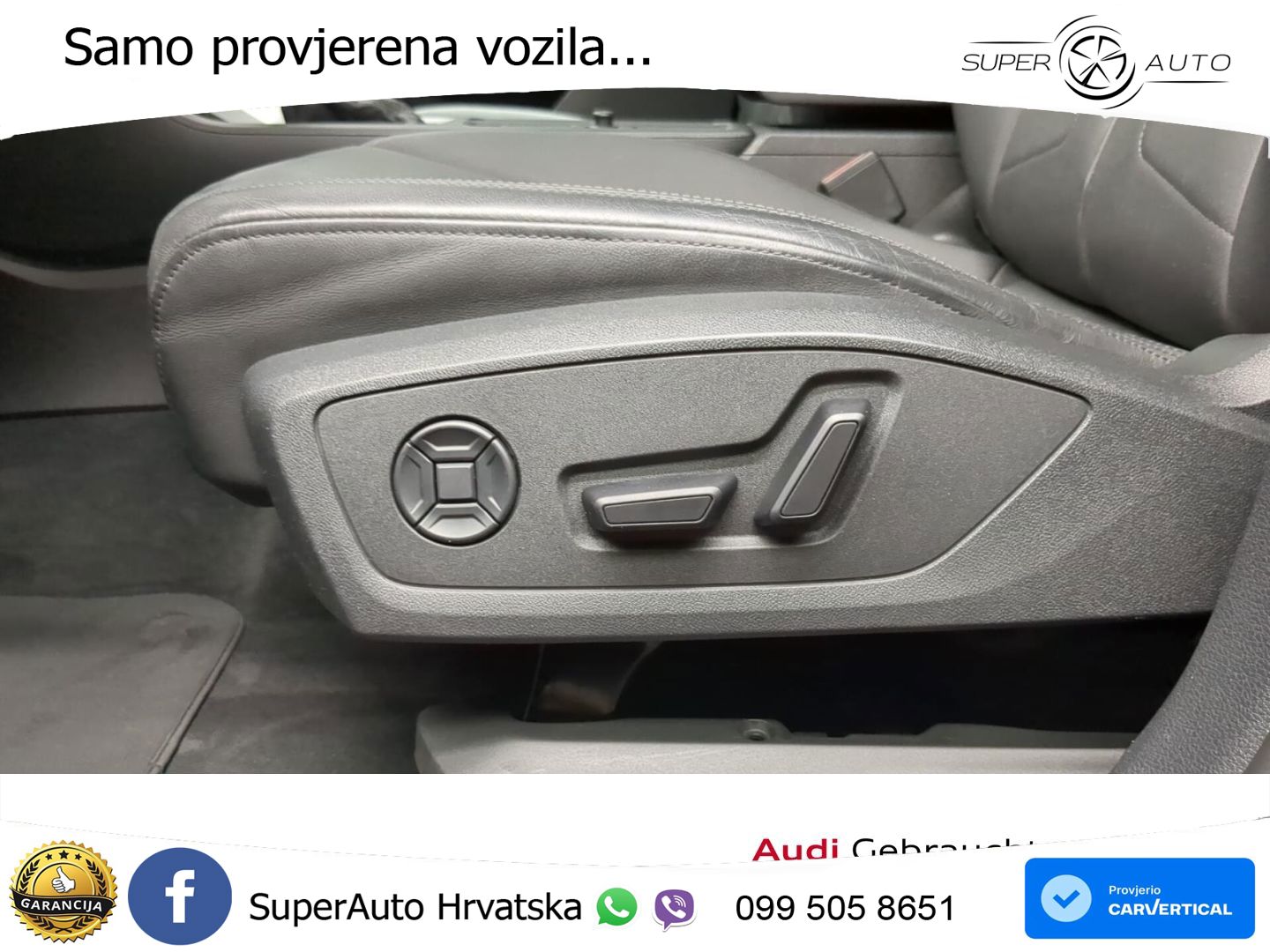 Audi Q3 35 TFSI (150 KS) S tronic