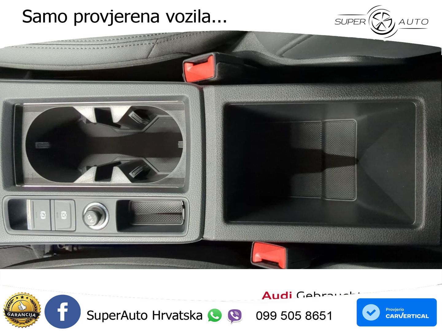 Audi Q3 35 TFSI (150 KS) S tronic