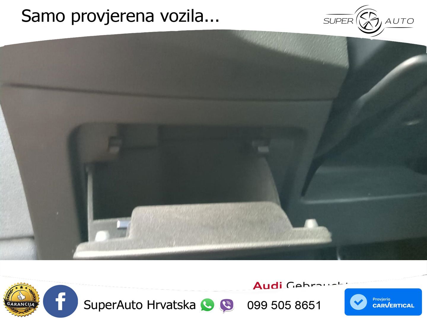 Audi Q3 35 TFSI (150 KS) S tronic
